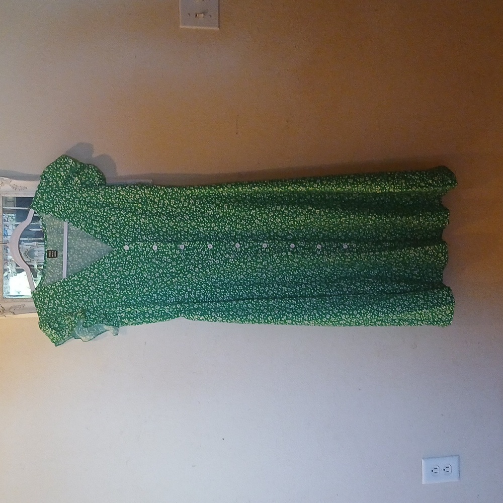 L dress